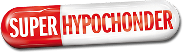 SUPER HYPOCHONDER